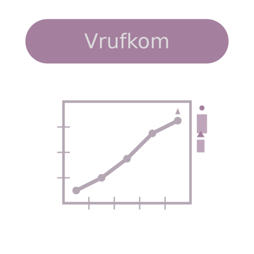 Vrufkom Логотип